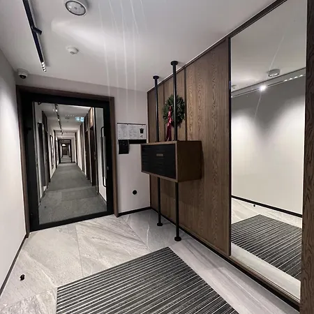 Scala Center Premium 60g & Parking #gdansk By Acznowy *