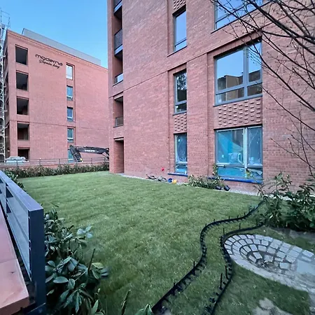 Scala Center Premium 60g & Parking #gdansk By Acznowy *