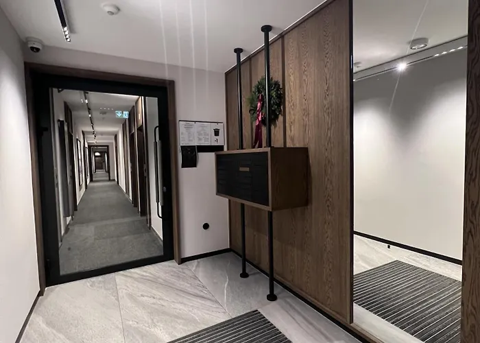 Scala Center Premium 60g & Parking #gdansk By Acznowy *