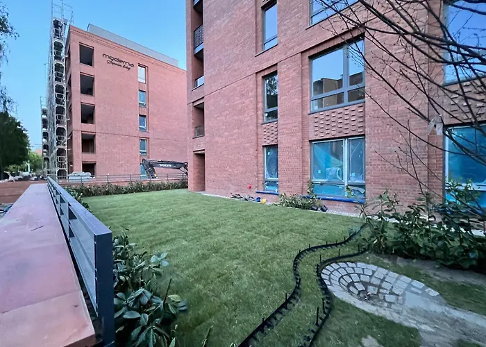 Scala Center Premium 60g & Parking #gdansk By Acznowy *